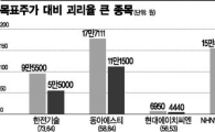 外人 최장 ‘바이코리아’..추가 상승후보 찾아볼까?