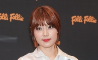 [포토]한지혜, '제 사인 예뻐요?'