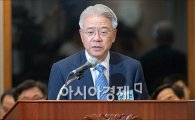 [2013국감]현재현 회장 "계열사 매각해 개인투자자 피해 최소화"
