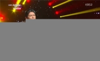 '뮤직뱅크' 임창정, 애절함 품은 '가을 남자' 눈길