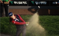 박주영, 3위 "언니 따라 LPGA로~"