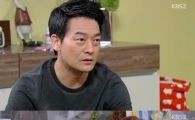 '왕가네 식구들' 조성하 "난 아버지께 용돈도 못 드리냐" 설움 토로