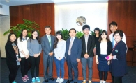 신한銀 美법인, 특성화고 학생들에게 연수 기회 제공