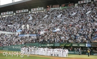 KBO, 21일부터 한국시리즈 입장권 판매