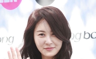 [포토]손은서, 빛나는 미모