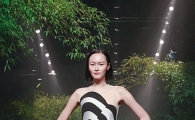 [포토]2014 S/S 서울패션위크, 이상봉 패션쇼