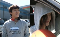 '예체능' 존박, 이혜정 등장에 함박웃음 "시작이 좋다" 