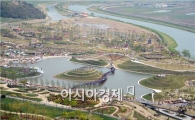 수치로 본 순천정원박람회,  관람객 440만명   “대박”