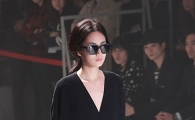 [포토]2014 S/S 서울패션위크, 홍혜진 컬렉션