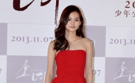 [포토]김윤혜, 매력적인 소녀!