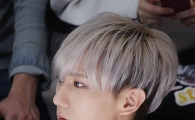 [포토]장현승 '완벽한 옆라인'