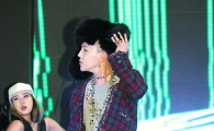 [포토]GD, 더 크게 소리질러!