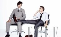 엄태웅-김민준 첫인상 고백 "친해질 사람 같지 않았다"