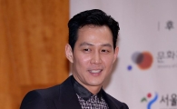 [포토]이정재 '절제된 카리스마'