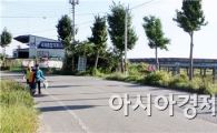 함평군, 2013 대한민국 국향대전 대비 일제대청소 실시