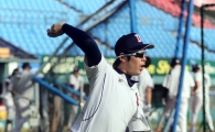[포토] 이원석 '홍상삼처럼~'