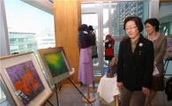 강남구 학습동아리 비전워크숍 개최 