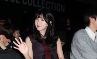 [포토]레인보우 현영, 어마어마한 다리길이 '섹시 그자체'