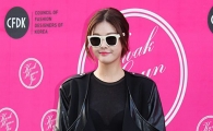 [포토]박은지, '선글라스 잘어울리죠?'