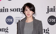 [포토]윤승아, 분위기 있는 가을여자