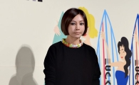 [포토]황신혜, 나이를 뛰어넘은 패션센스!