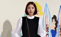 [포토]손담비 '인형이 따로 없네'