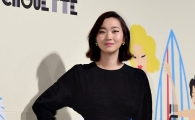 [포토]장윤주 '퍼펙트한 몸매'