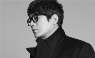 신승훈, 새 앨범 타이틀곡 '쏘리' 음원차트 석권