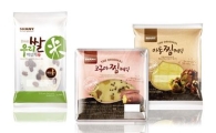 삼립식품, '샤니 찜케익' 출시