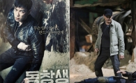 '동창생' 박성웅, 최승현과 父子 호흡 '기대'
