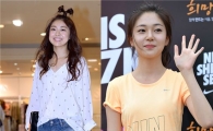 권리세 닮은 꼴 "매니저도 백진희와 혼동한 적 있어"