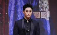 [포토]주진모, 슈트의 정석