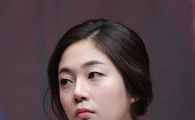 [포토]백진희, 멍~ 한 모습도 '귀엽네'