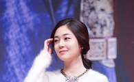 [포토]백진희, 더 예뻐진 외모