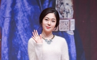 [포토]백진희, 마네킹 뺨치는 '슬림한 몸매'