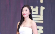 [포토]하지원, '아찔한 각선미'