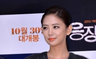 [포토]이태임 '청순 혹은 섹시'