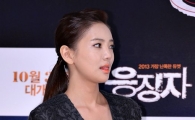 [포토]'혀빼꼼' 이태임, 의상이 너무 과한가?