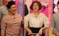 이영자-박미선-허경환, '맘마미아' MC "팀워크 기대"