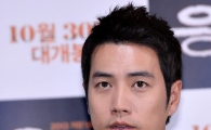 [포토]주상욱 "피해자에서 가해자로 변신? 굉장히 만족스럽다"