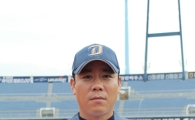 최기문 배터리 코치, NC 안방에서 새 출발