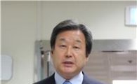 [속보] 김무성, “대선은 본인 책임” 입장 밝혀