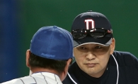 [포토] 김진욱 감독 '양보는 없습니다'