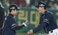 [포토] 손시헌 '역전 적시타~'