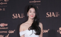 [포토]서예지, 빛나는 미모