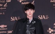 [포토]이종석, 서 있기만 해도 '자체발광'