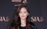 [포토]혜박, 자신감 넘치는 포즈