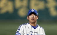 [포토] 무너진 윤성환