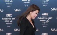 [포토]소녀시대 수영, 모두가 부러워하는 '완벽한 각선미'
