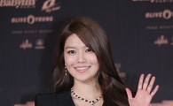 [포토]소녀시대 수영, 한층 물오른 미모 '여신이 따로 없네'
